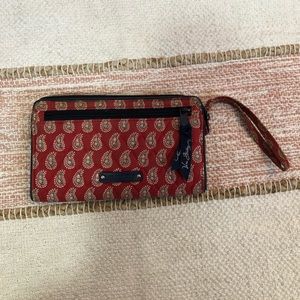 Vera Bradley Wallet!